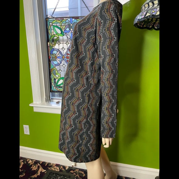 Totem Tunic Dress - Picture 6 of 14